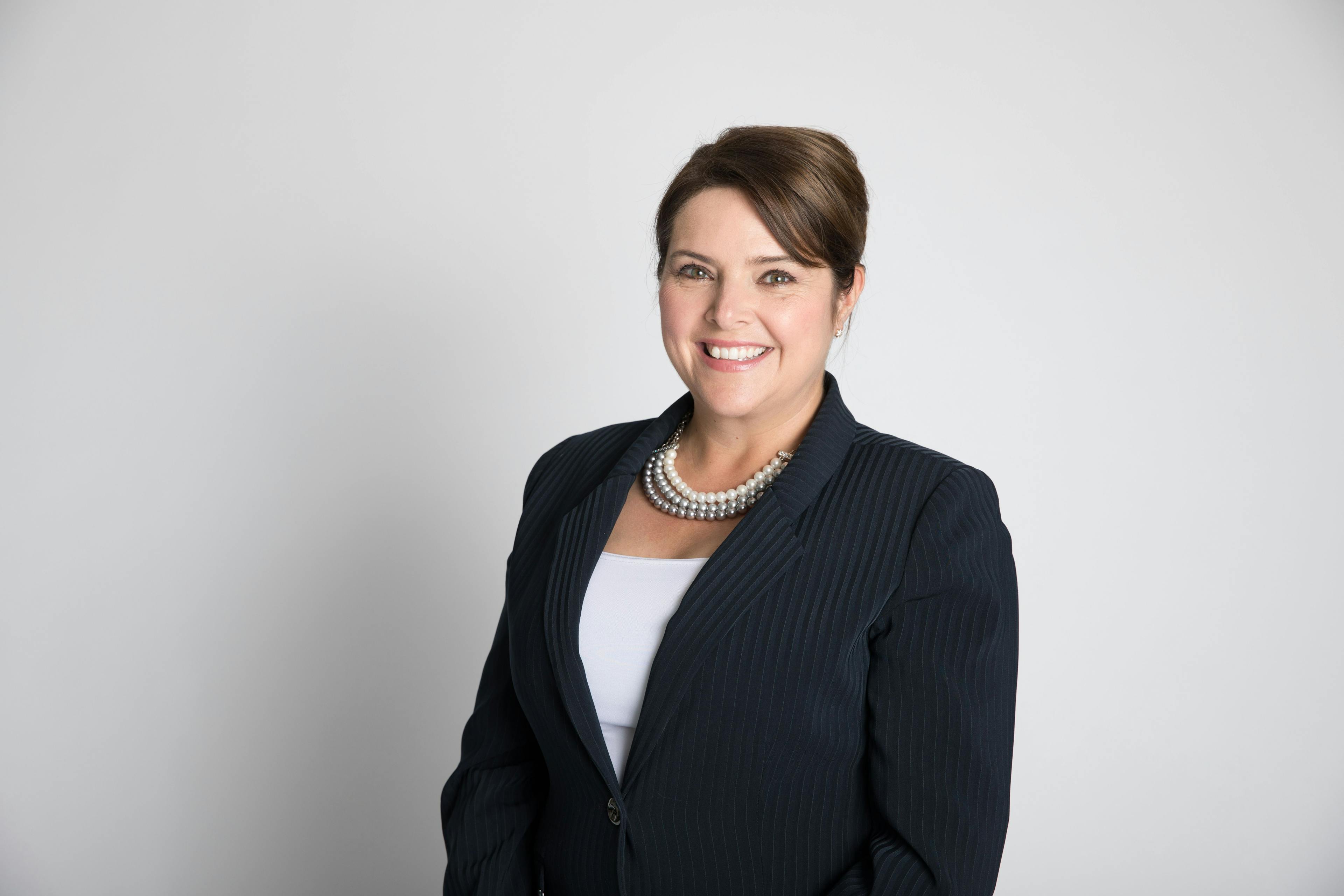 Jennifer Sheets, CEO, Interim HealthCare