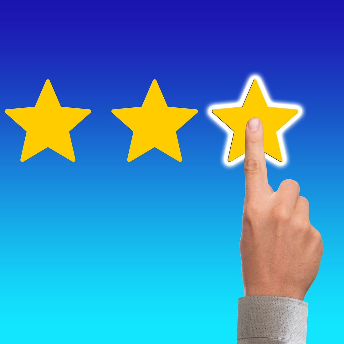 Supercharge Your Star Rating Improvement Efforts Using Machine Learning