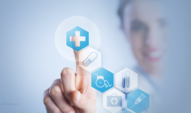Patient-Centric Integrated Virtual Healthcare Company in Production
