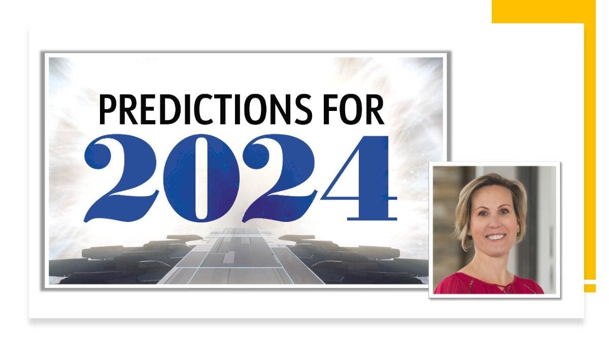 2024 Health Care Prediction from Ellen Kelsay