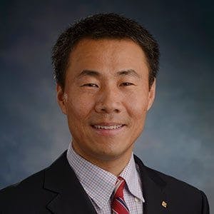  Feng Yang, Ph.D.
