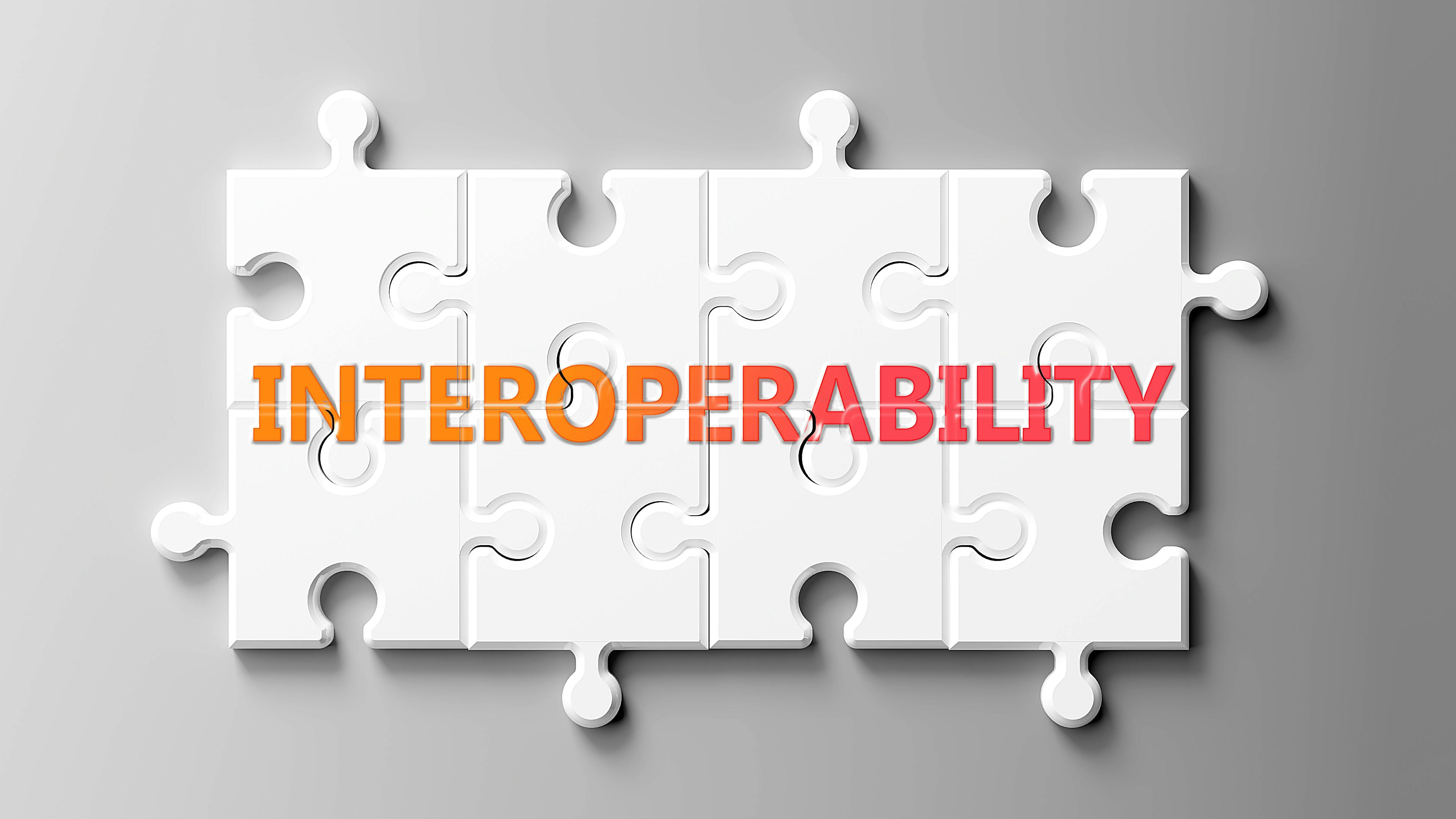 Where Are We Really With Interoperability?