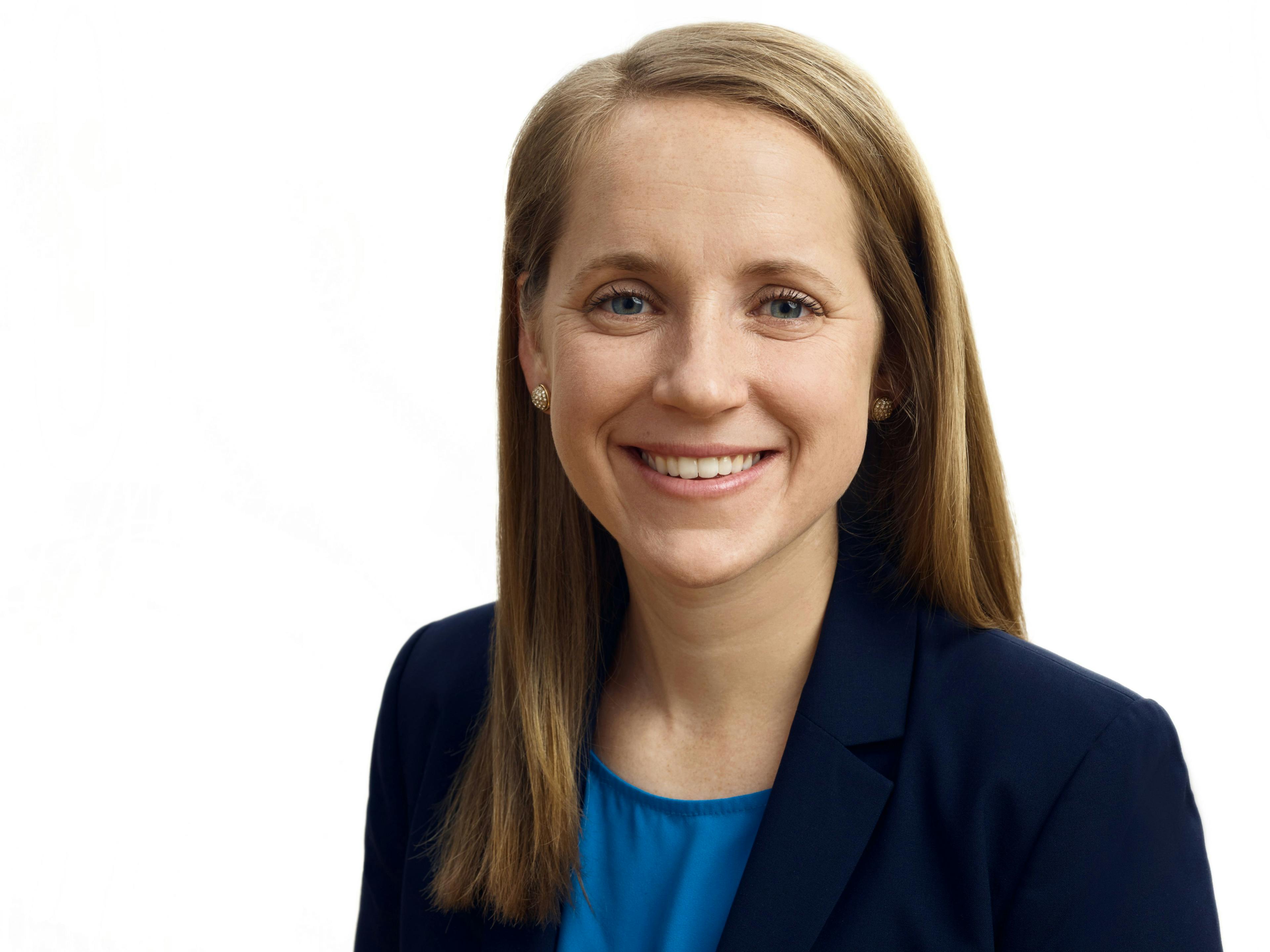 Emerging Leaders in Healthcare: Hannah Ratcliffe of Waymark