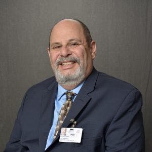 

"I used to report to the CEO, but to implement this collaborative effort, I now report directly to the CFO. The result: We communicate more directly and work hand-in-hand on financial and IS initiatives," writes Richard Temple, vice president and CIO of Deborah Heart and Lung Center in Browns Mills, New Jersey.