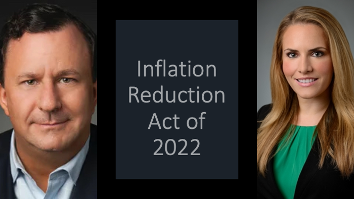 The Inflation Reduction Act: Bad Medicine for Inflation and Innovation
