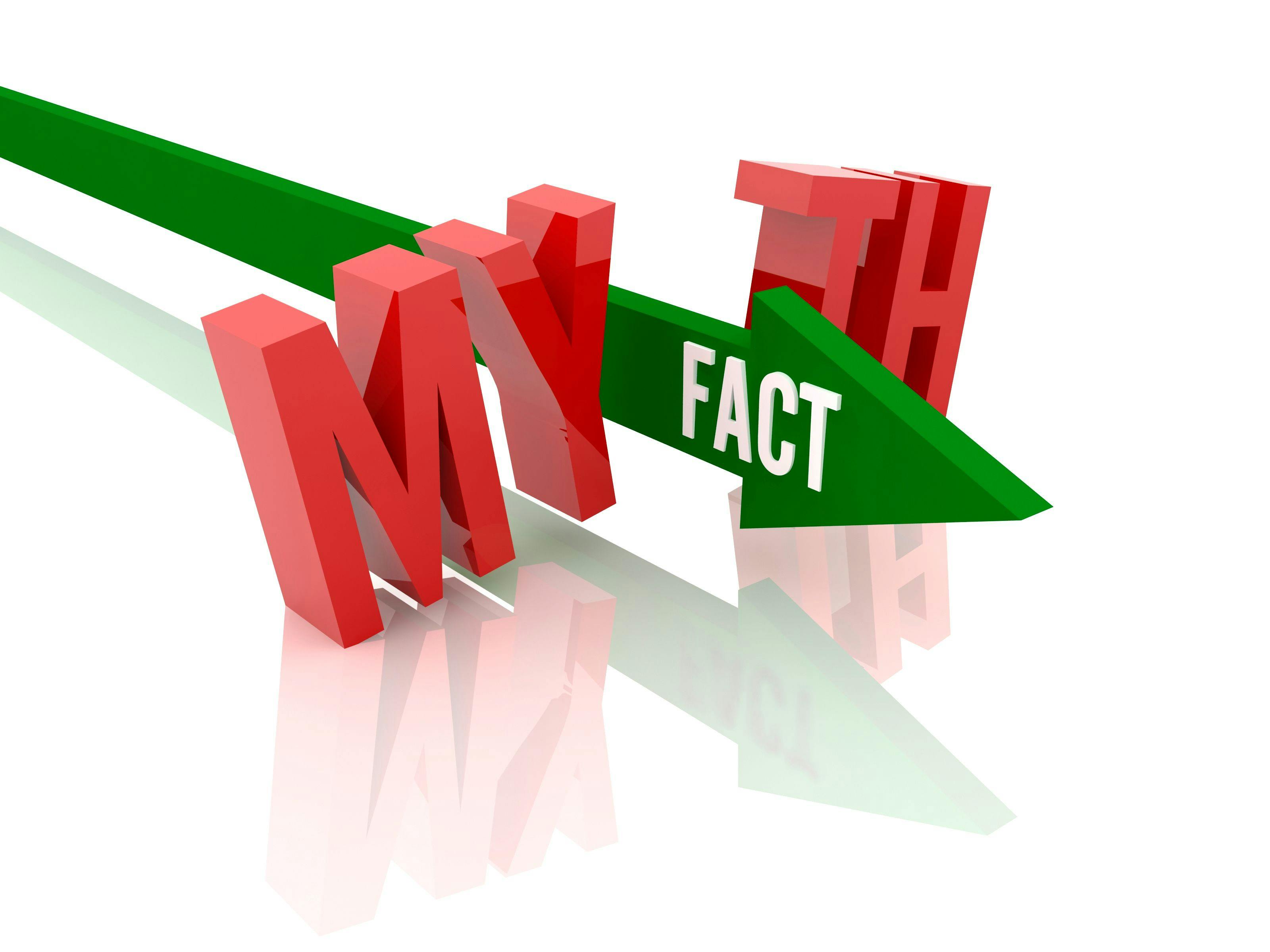 Debunking Myths and Misconceptions About COVID-19