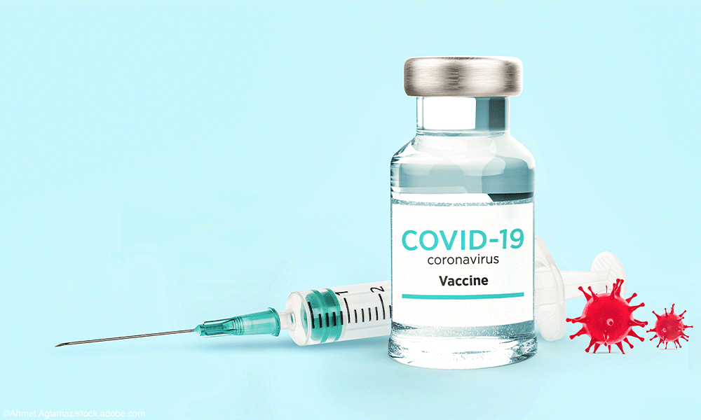 Those Facing SDoH Should be a Priority in Receiving COVID Vaccine