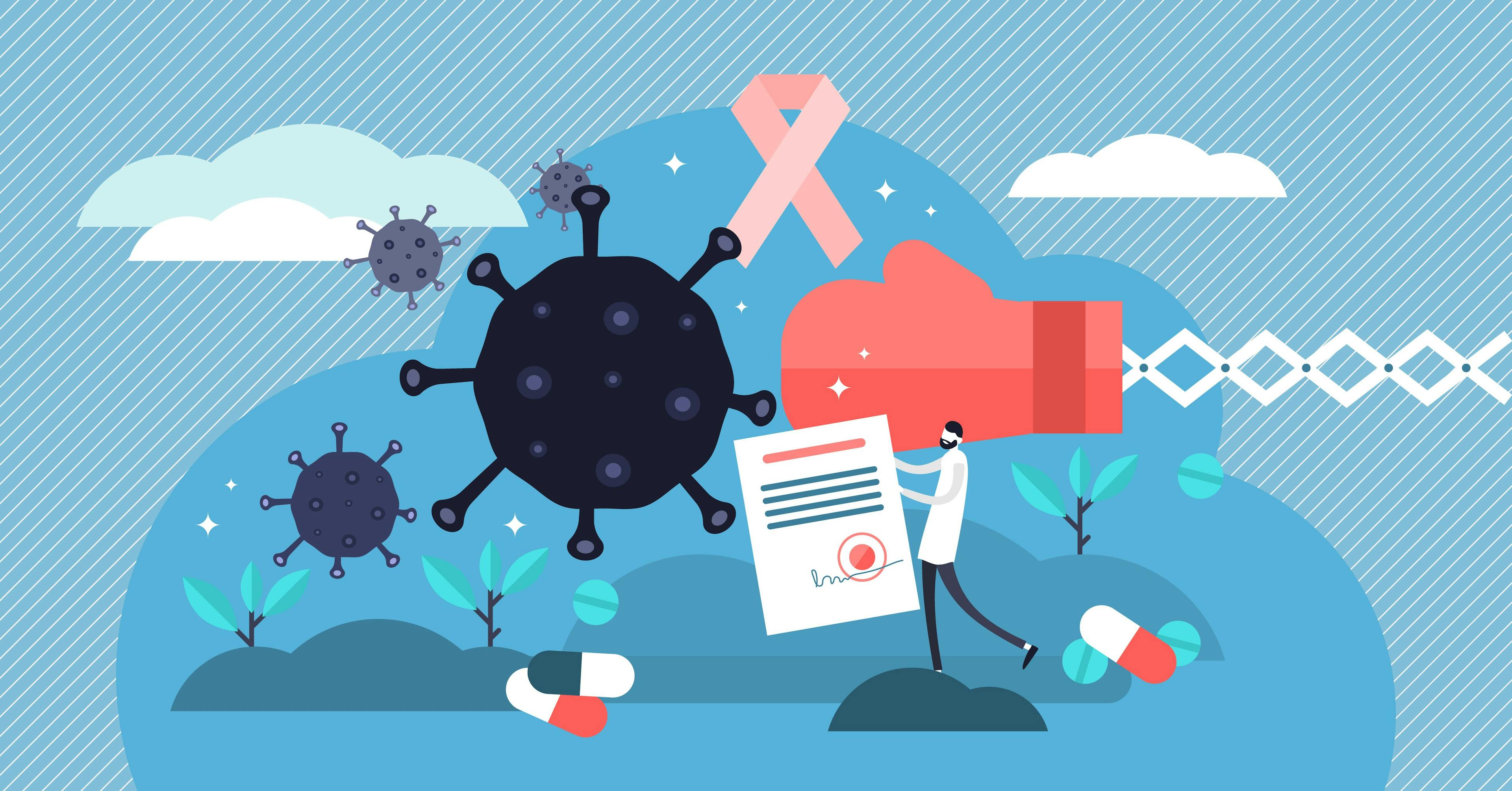 Comprehensive Oncology Management: Connecting the Dots for Member Benefit and Health Plan Value