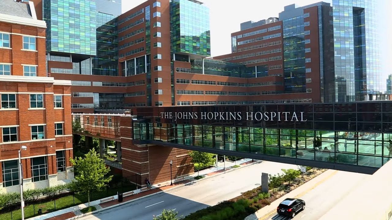 Johns Hopkins Tweaks Name of Health Insurance Plans To Reflect Large, Varied Roles