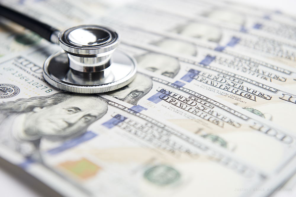 Many Health Insurance Companies Are Being Overcharged for Some Radiology Services
