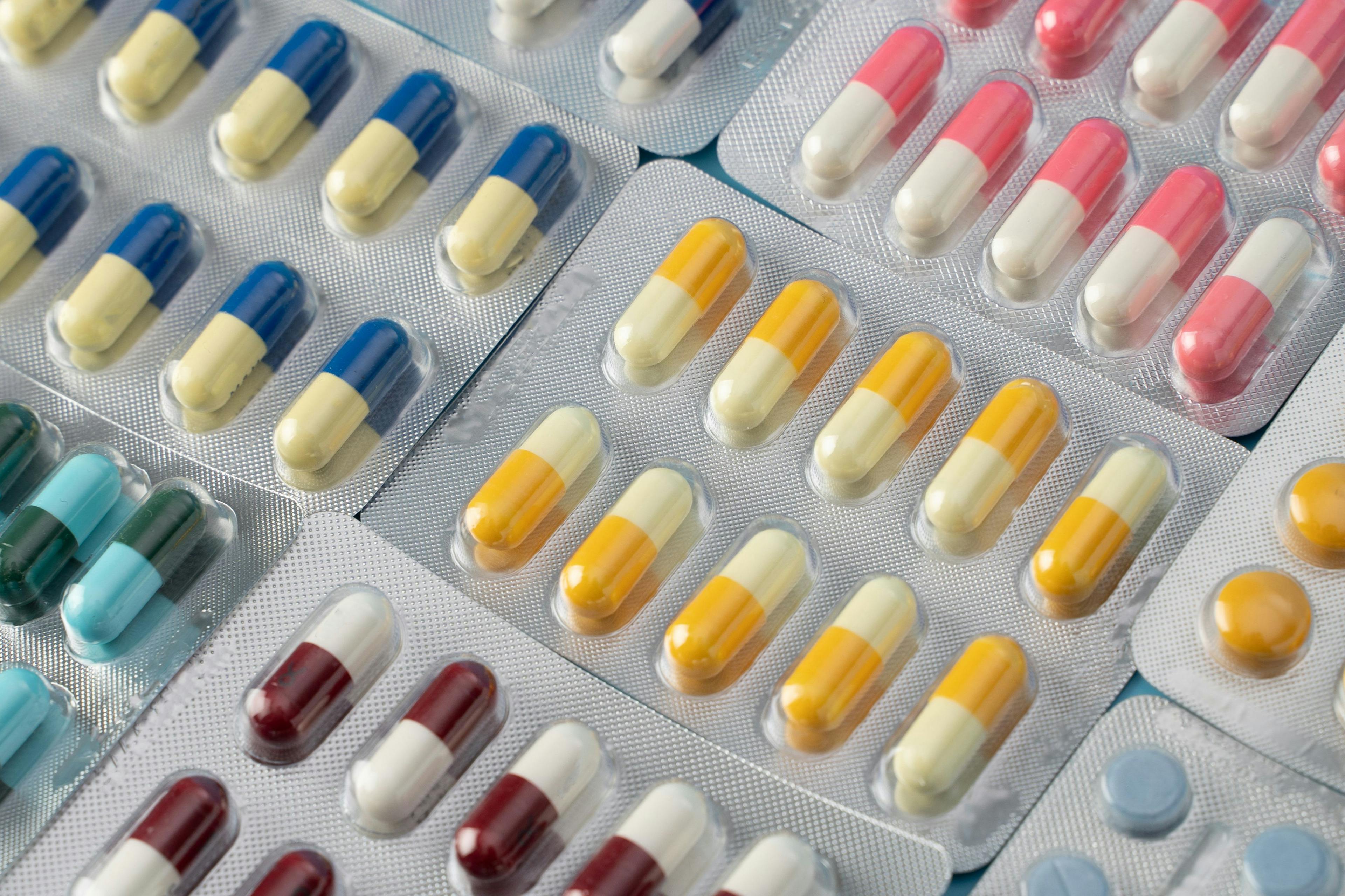 Antibiotic Use Associated With Increased Risk of IBD
