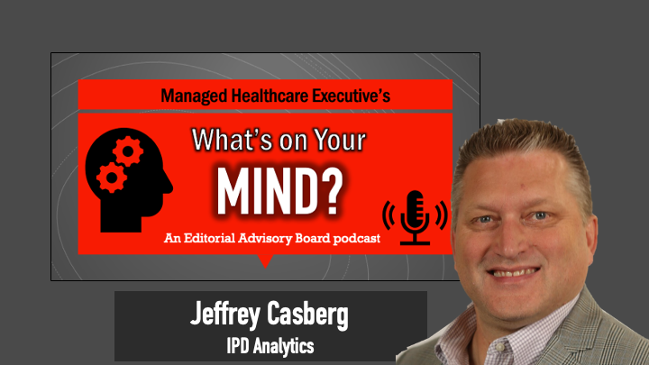What to Look For in the Pipeline, Misconceptions of Drug Approvals and More of ‘What’s on the Mind’ of Jeffrey Casberg  