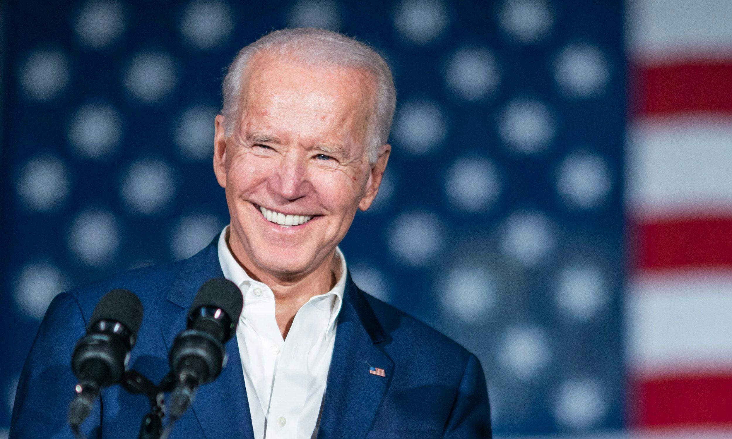 What Will CMS Do Under the Biden Administration?