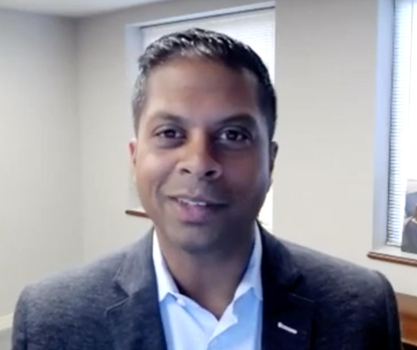 Avoiding Burnout is Easy When You Love What You Do, But It's Still Important to Manage What You Can Control, Says Sanjeeb Khatua of Northshore Edward-Elmhurst Health