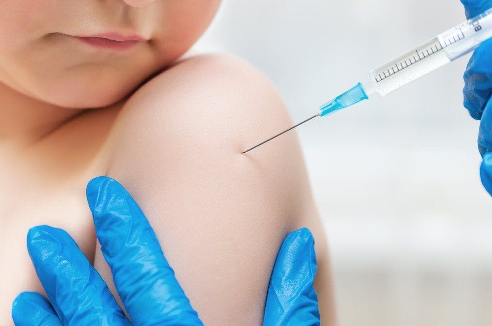 Three Vaccine Developments Healthcare Execs Should Watch