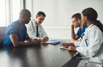 Create a Successful Leadership Development Program at Your Health System 