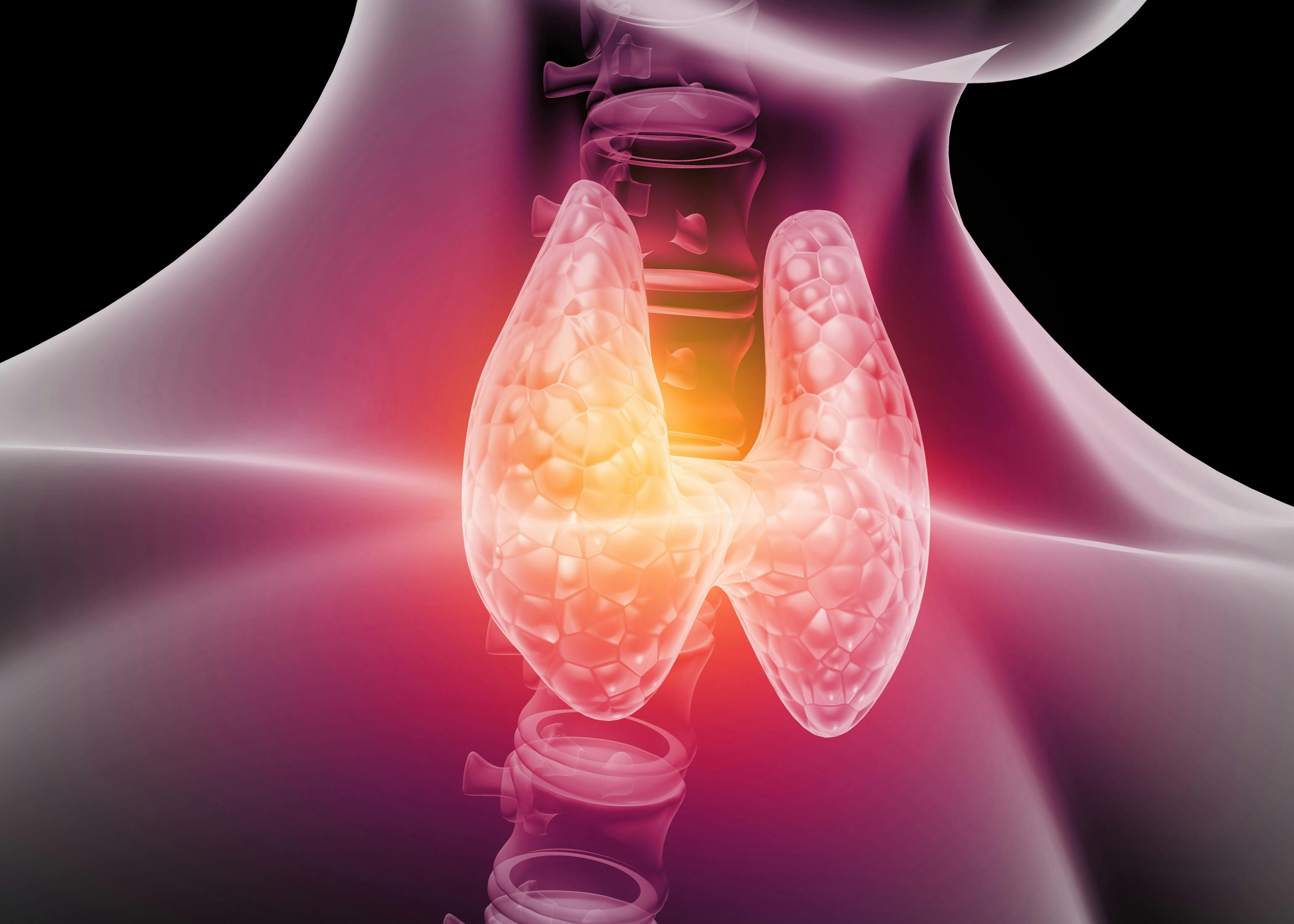 Exelixis Submits Cabometyx for Thyroid Cancer
