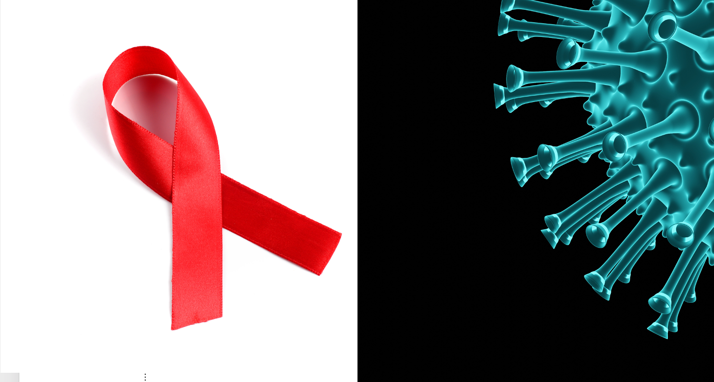 University of Miami Researchers Are Studying Links Between COVID-19, HIV and Evolution of New Variants