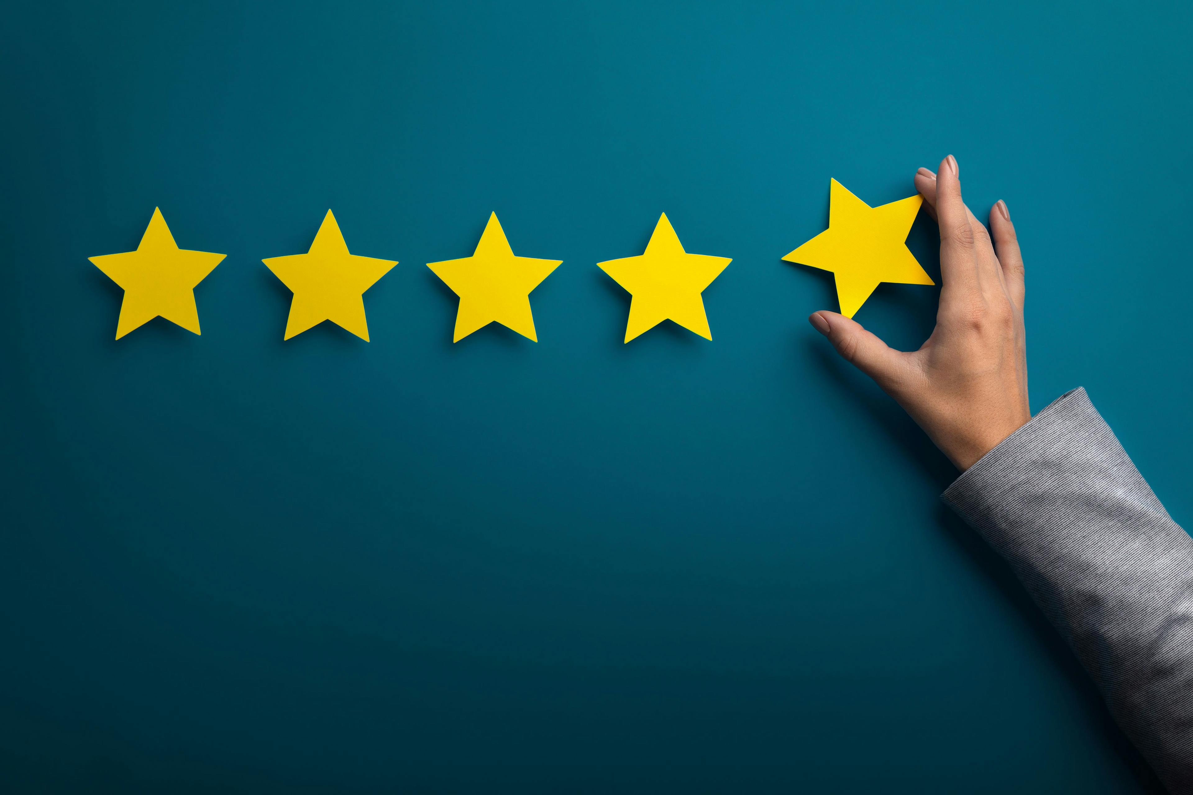 Medicare Advantage Star Ratings: The New Patient Experience Imperative for Health Plans