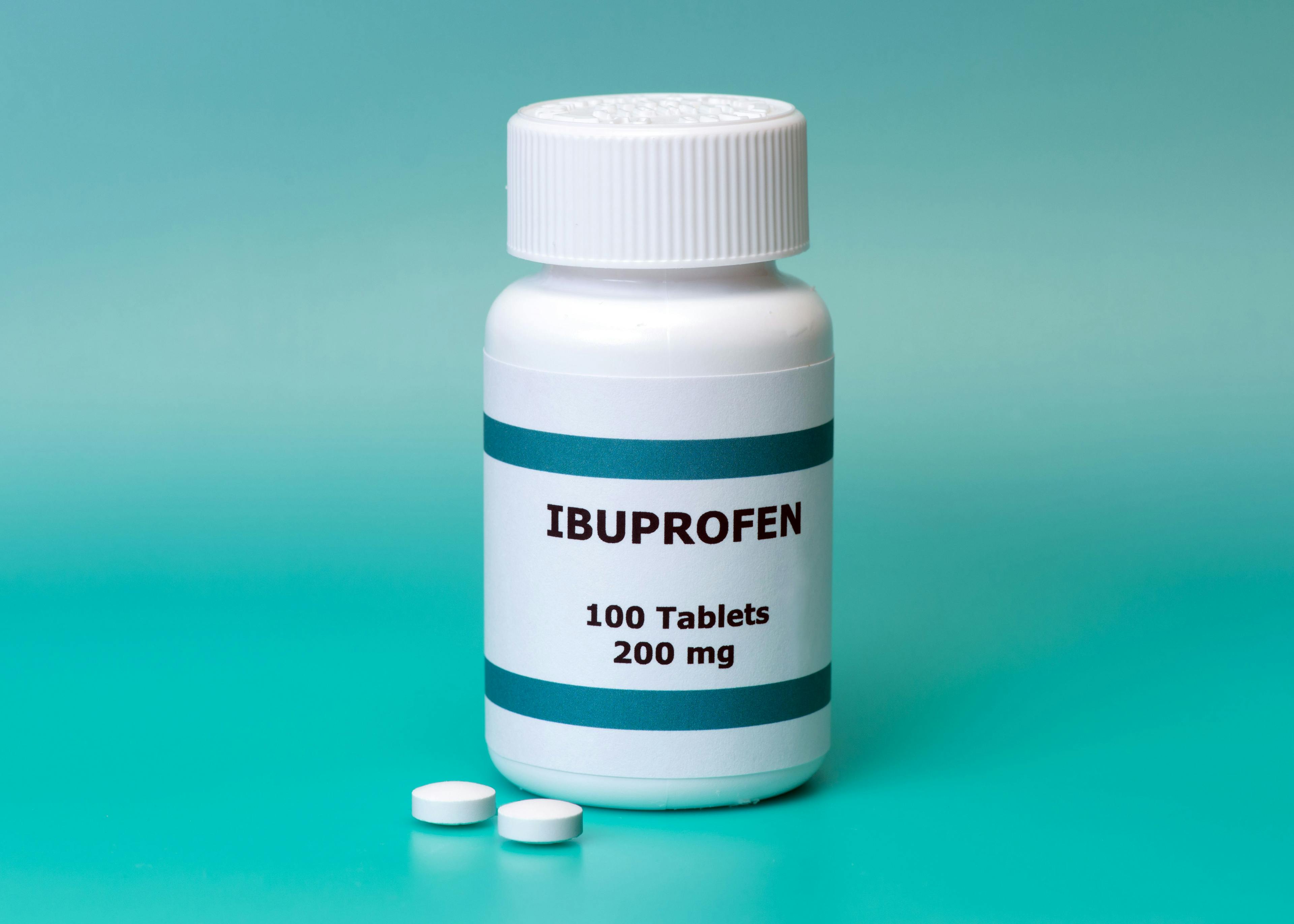French Health Minister Stirs Up Questions About Ibuprofen, COVID-19
