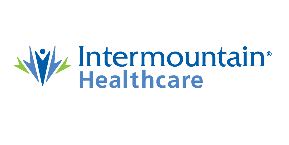 Intermountain healthcare logo