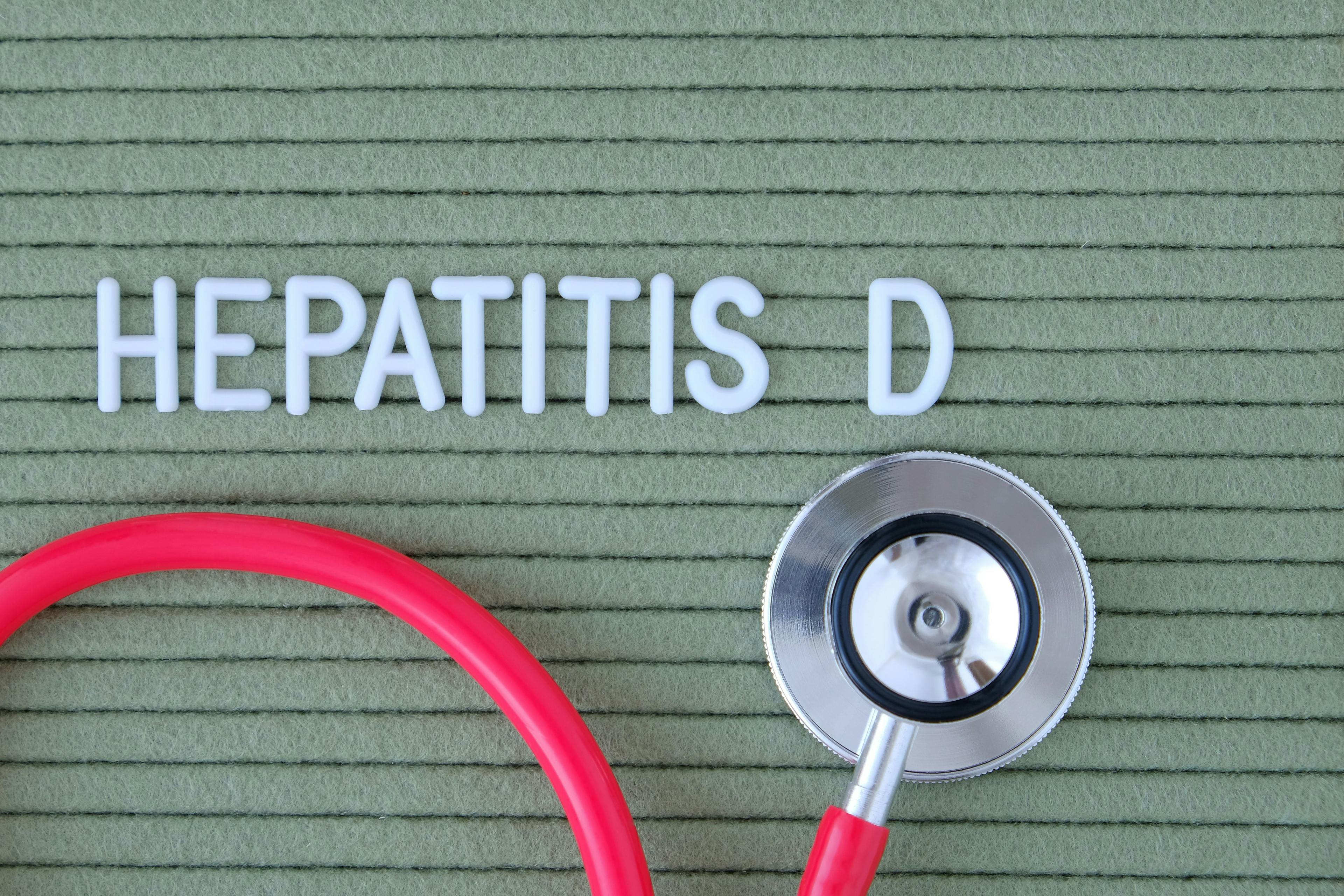 7 Things To Know About Hepatitis D