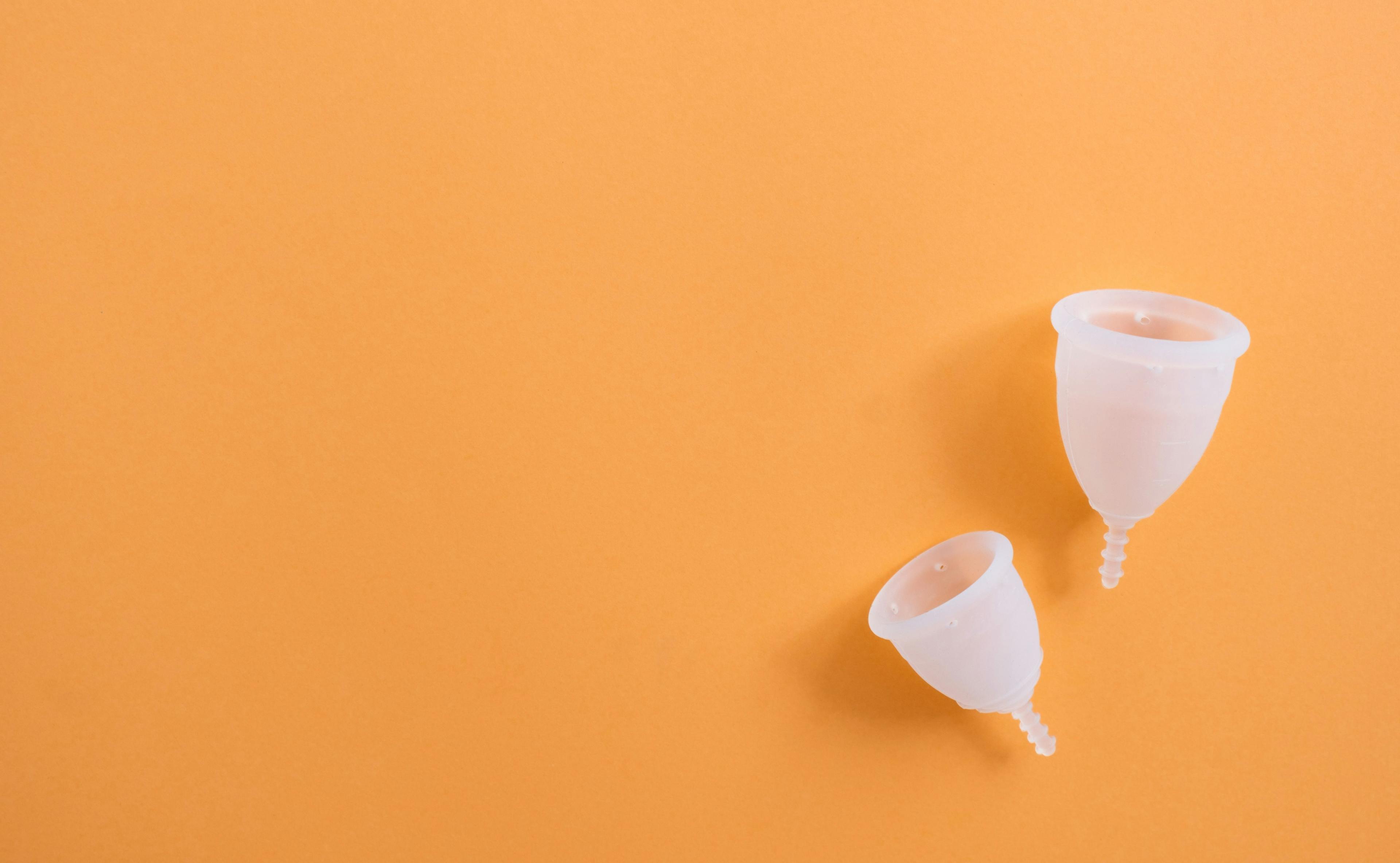 Use of Menstrual Cups May Lower Risk of Herpes Simplex Virus Type 2 Infection, Study Finds