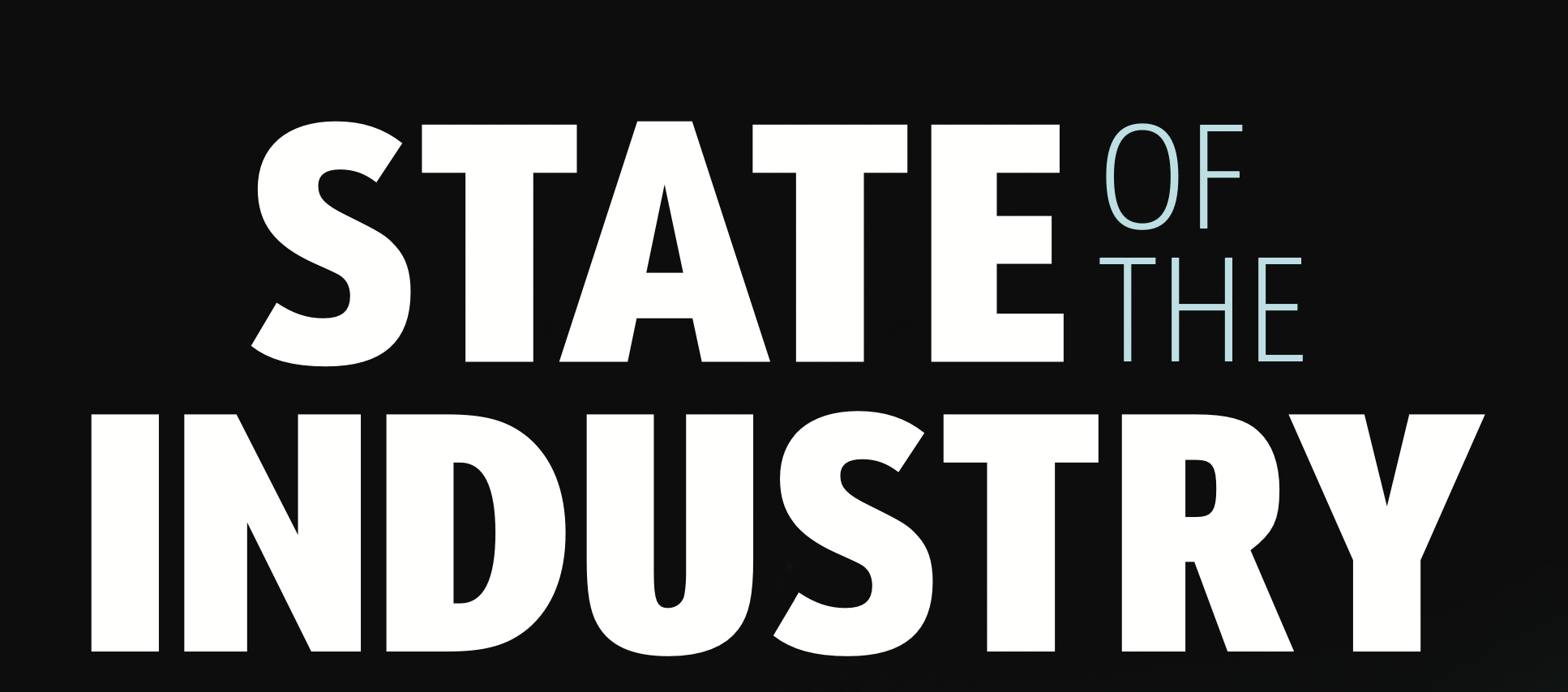 State of the Industry: Key Issues, Technology Impact, Presidential Campaign Focus, and Challenges Ahead in 2024