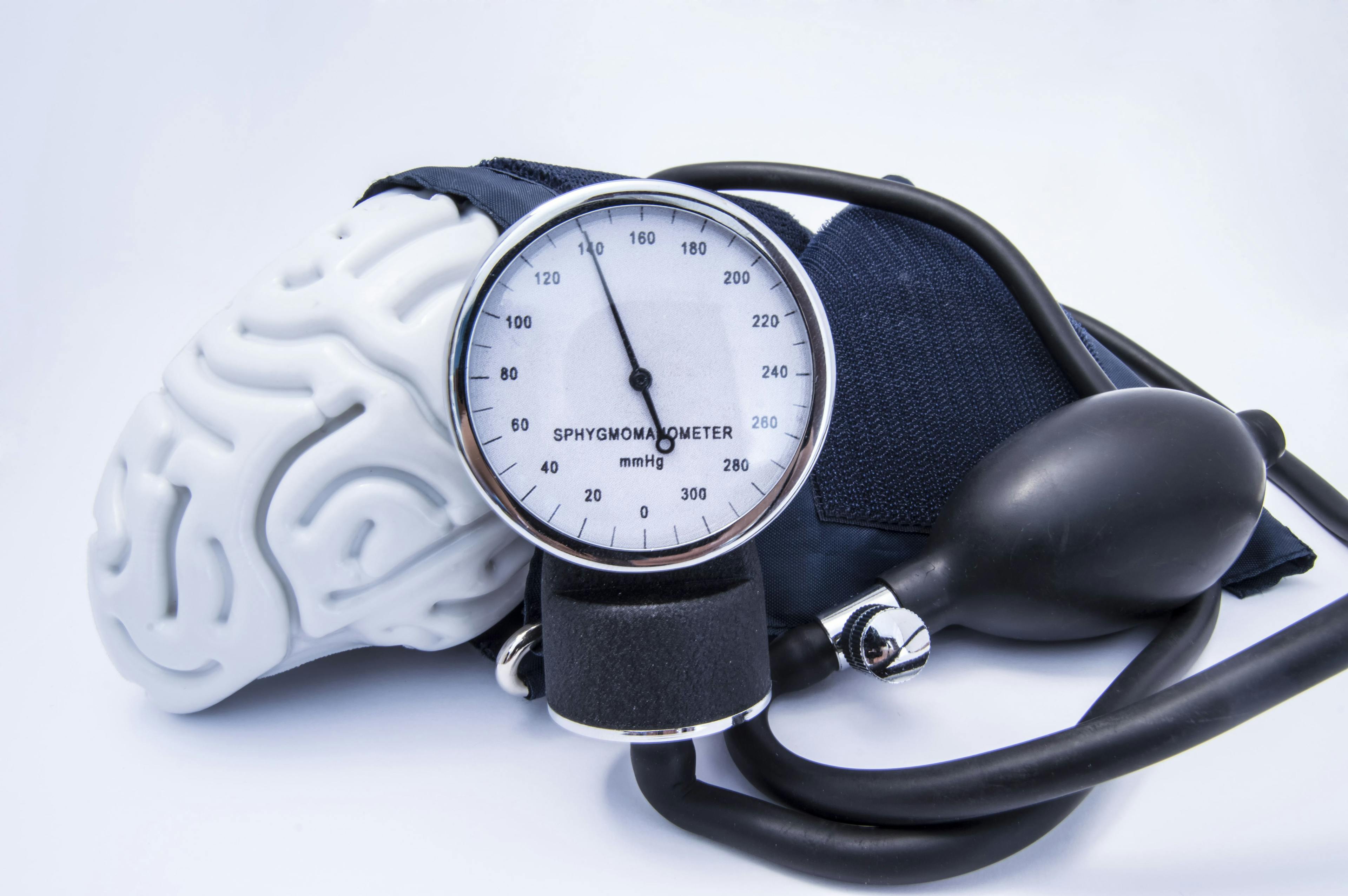 It's Not Just About Cardiovascular Disease. Lowering Blood Pressure Reduces All-Cause Dementia | AHA Scientific Sessions
