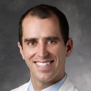 Lead author Thomas J. Roberts, M.D., MBA, and his colleagues found that many Medicaid patients who might have benefited from targeted treatments of nonsmall cell lung cancer such as Tagrisso (osimertinib) and Alecensa (alectinib) did not receive it. 