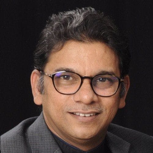 Srinivasa Vegi, PhD