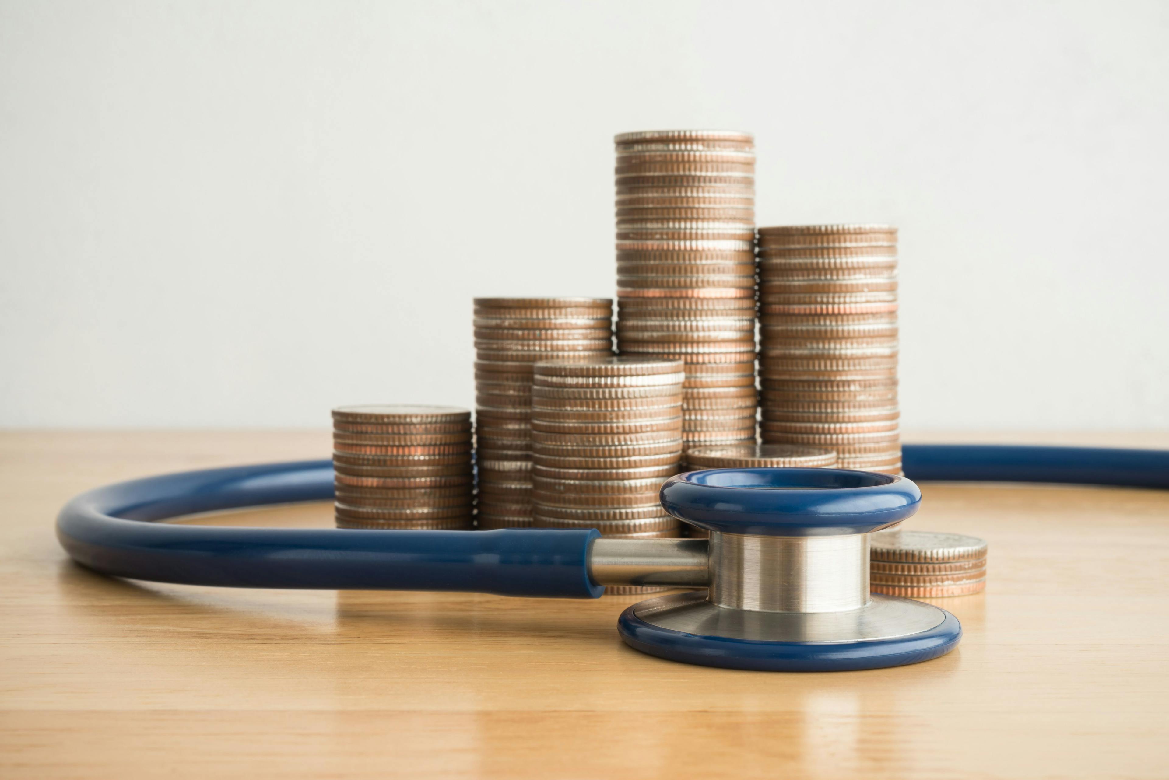 CMS Predicts Healthcare Spending to Grow 