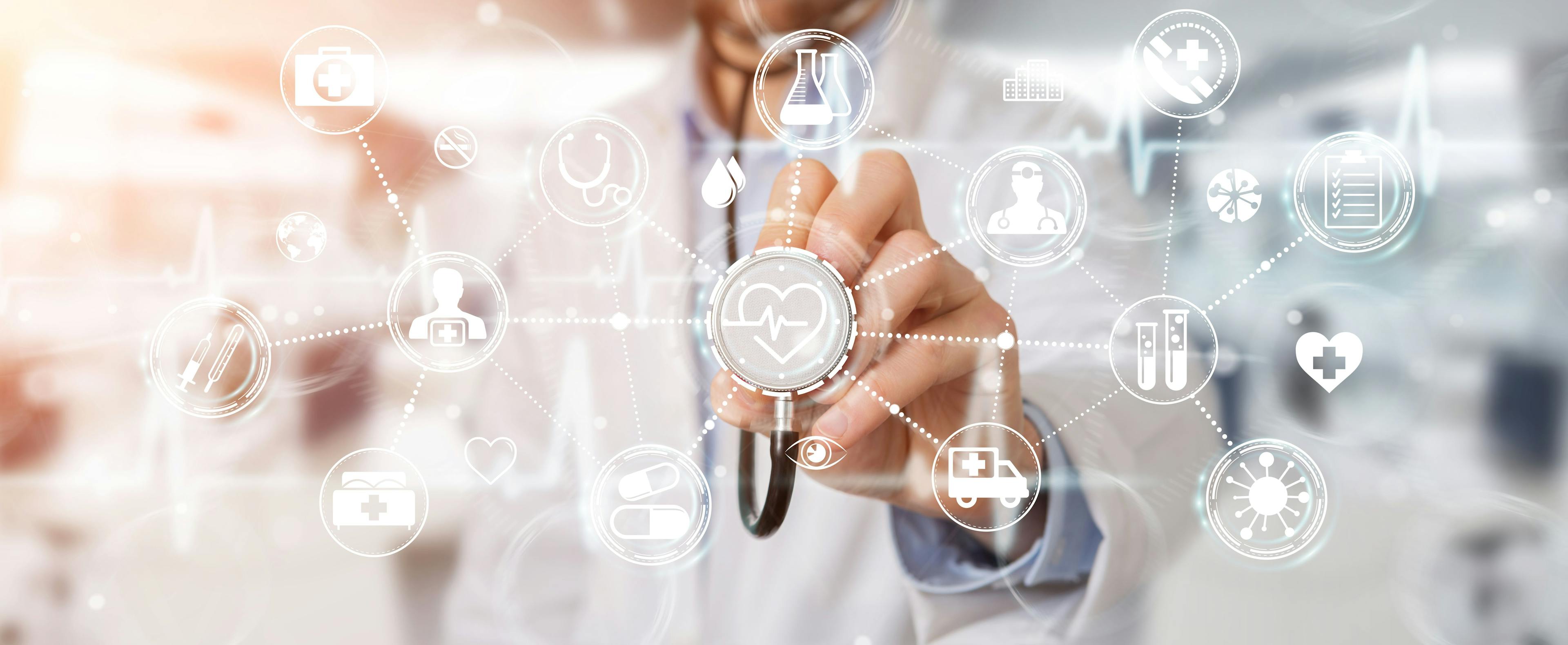 Closing the Gap With Virtual Care Services: Reimagining the Delivery of Healthcare