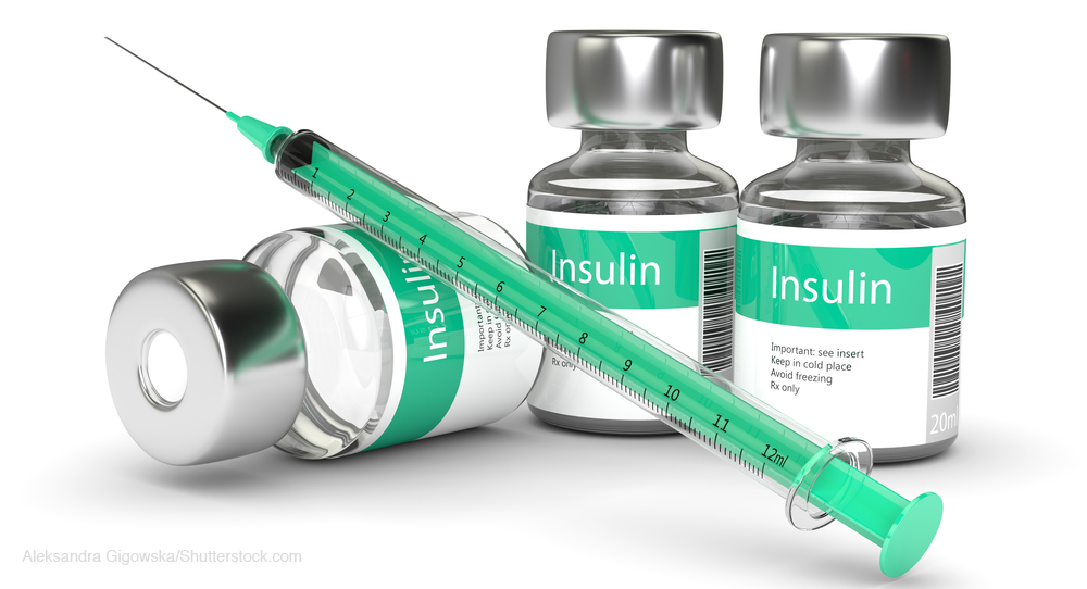 Insulin Prices: Lowering Them is a Group Effort
