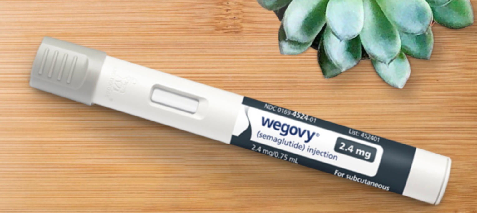 Wegovy Cuts Risk of Serious Cardiovascular Events By 20% in Those Without Diabetes, Study Finds | AHA Scientific Sessions