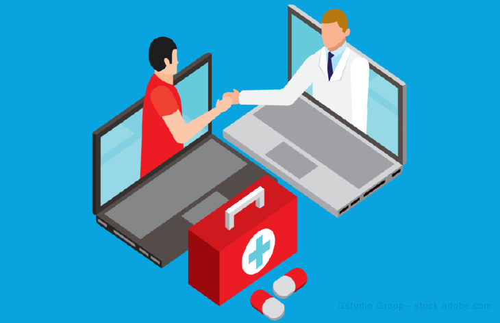 Telehealth is Being Embraced More and More by Physicians