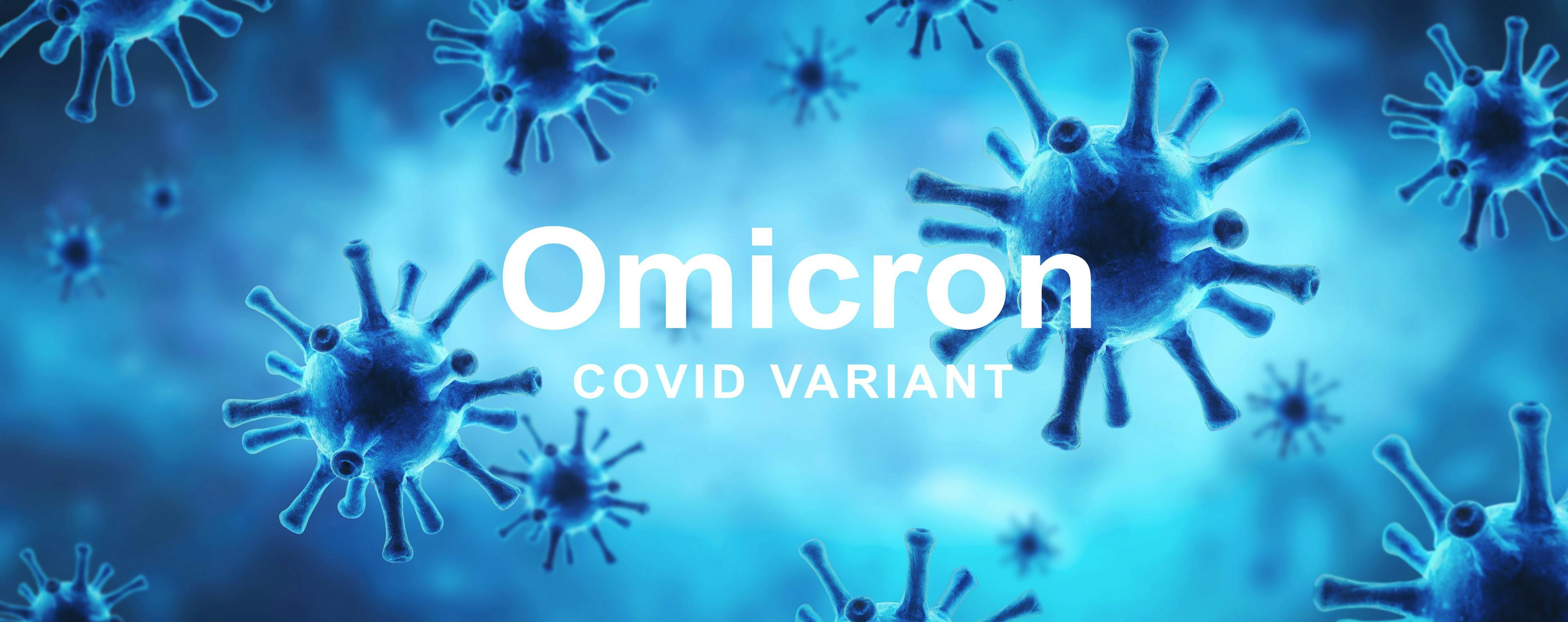 Omicron Update: In 11 States, Appears to Escape Immunity From Prior Infection, At-Home Tests Covered and No Change in Definition of Fully Vaccinated Yet