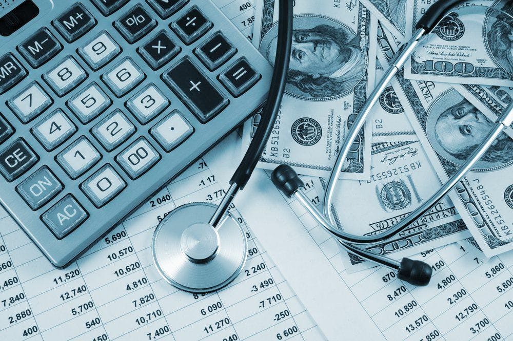 How Healthcare Organizations are Rethinking Executive Compensation