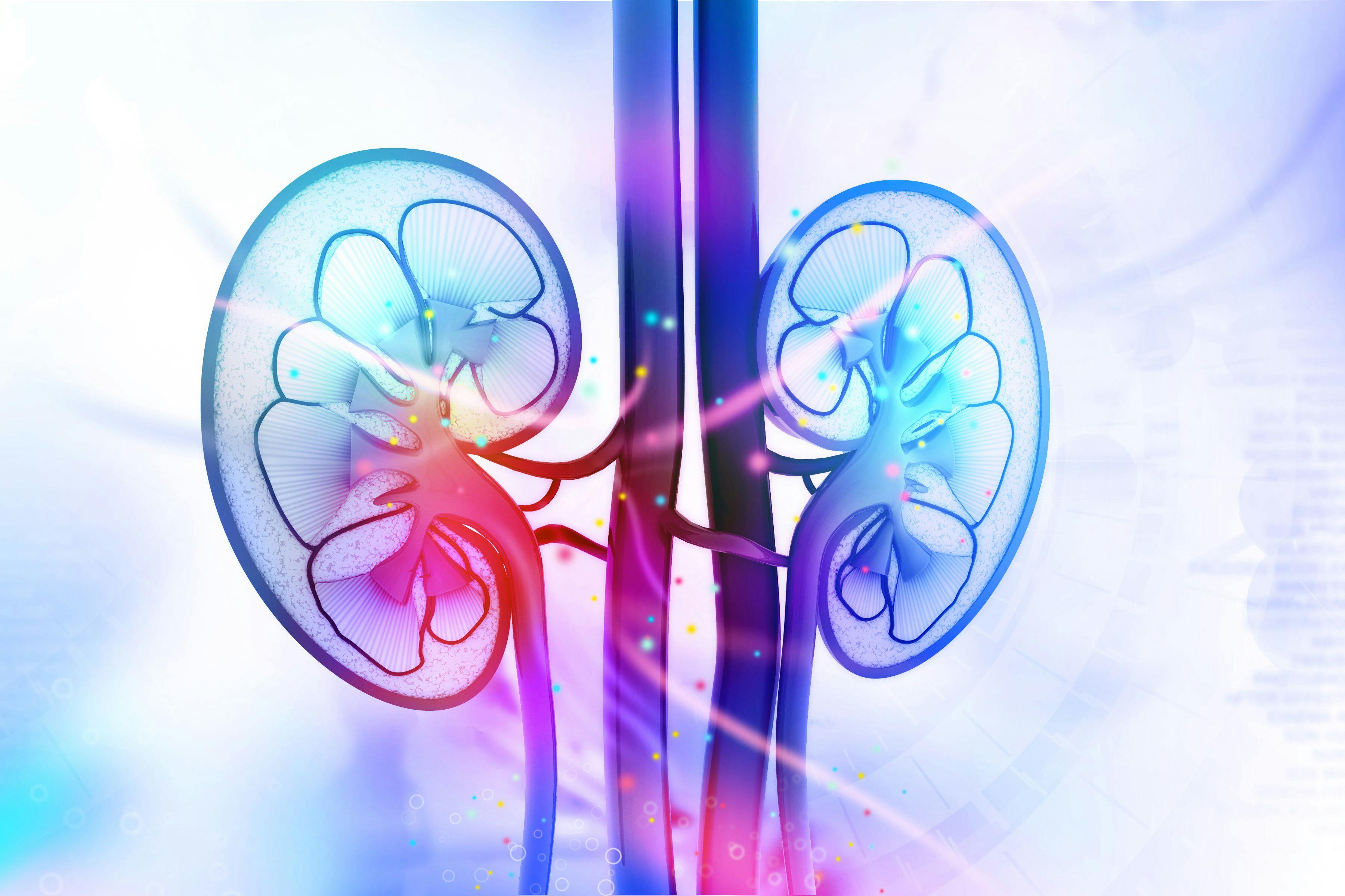 Study: Yo-Yoing Body Weight Linked to Possible Harm to Kidneys