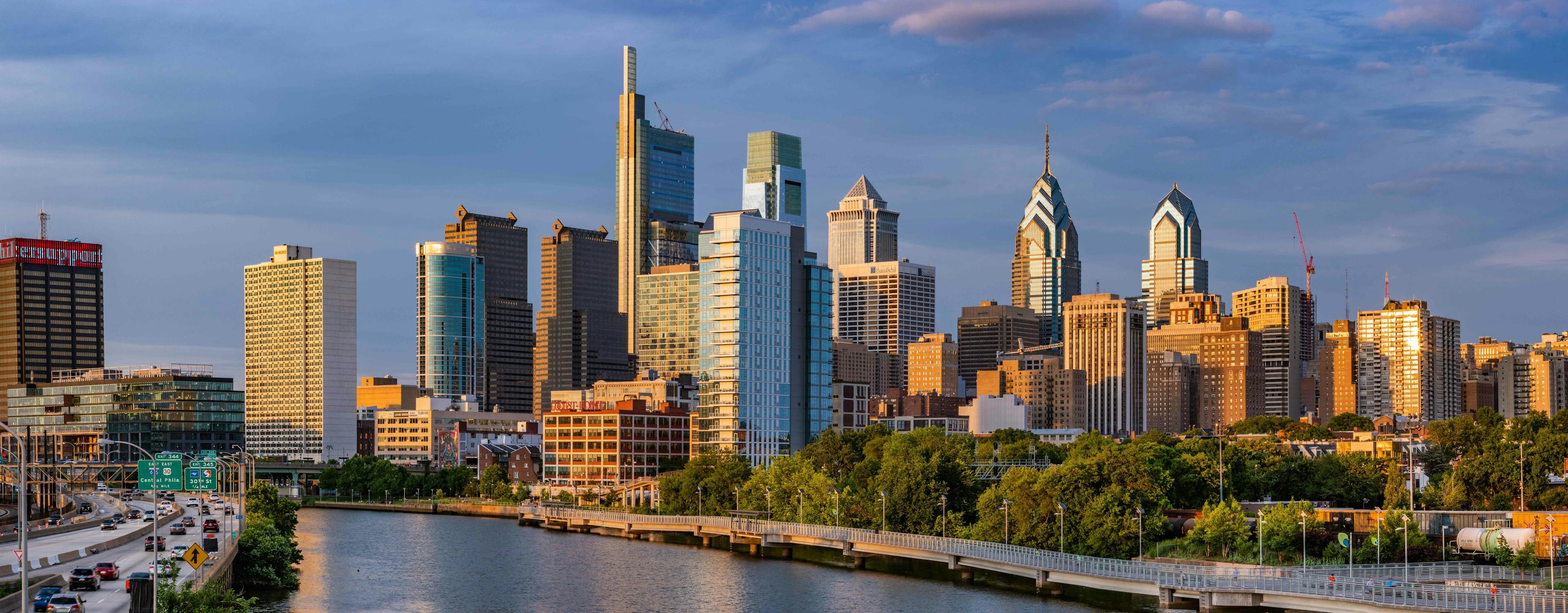 IBC, City of Philadelphia Team Up To Address Mental Health Needs of City Residents 