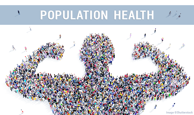 Confused About Population Health? You’ve Come to the Right Place