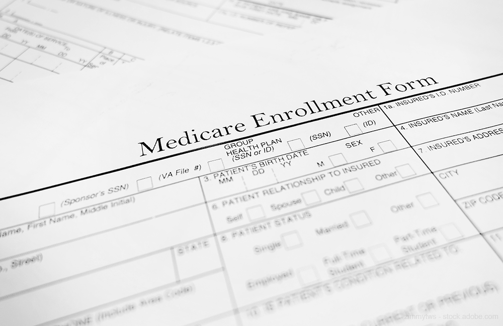 Medicare Advantage Enrollment Keeps Growing