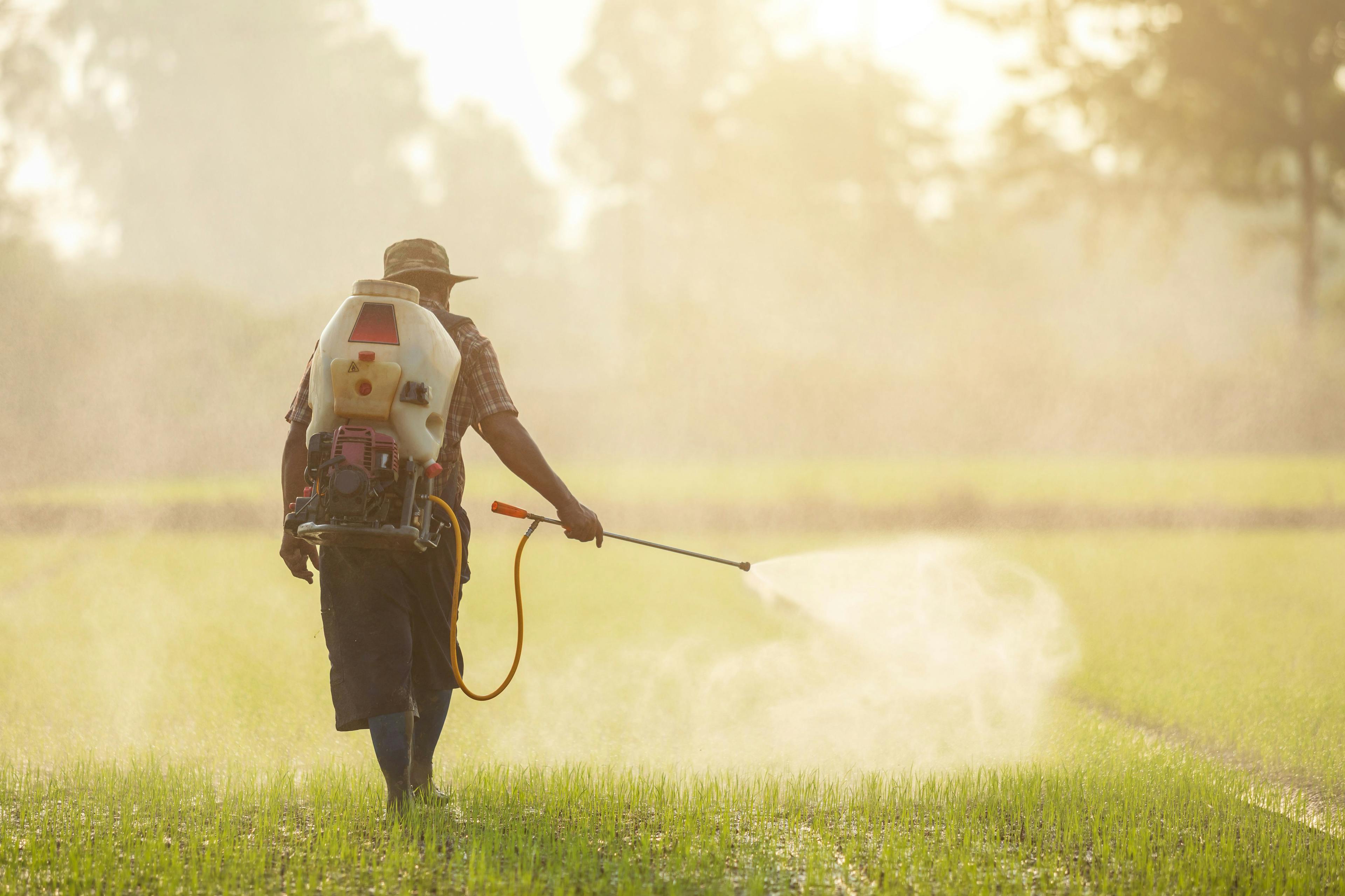 Study Reveals Association Between Adult Male Exposure to Insecticides, Decline in Sperm Concentration