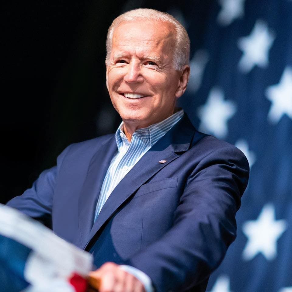 Opinion: A Biden win, a Republican Senate and a slim Democratic majority in the House: That’s a recipe for compromise.