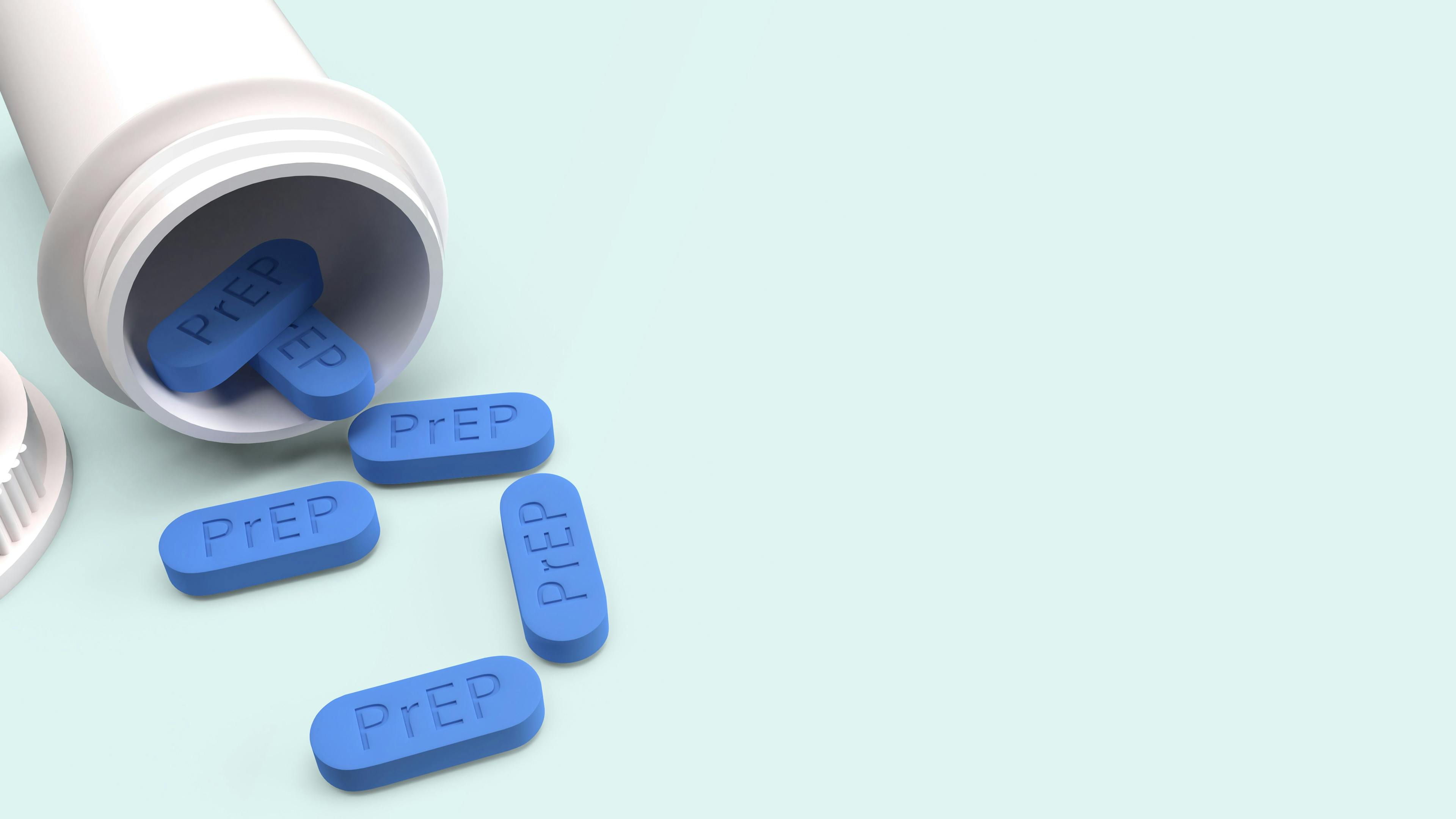 Research findings published in this month's Health Affairs suggest the financial barriers to HIV preexposure prophylaxis (PrEP) are lowered because health insurance has expanded and the cost of PrEP has declined with the introduction of generic version of Truvada

© niphon stock.adobe.com