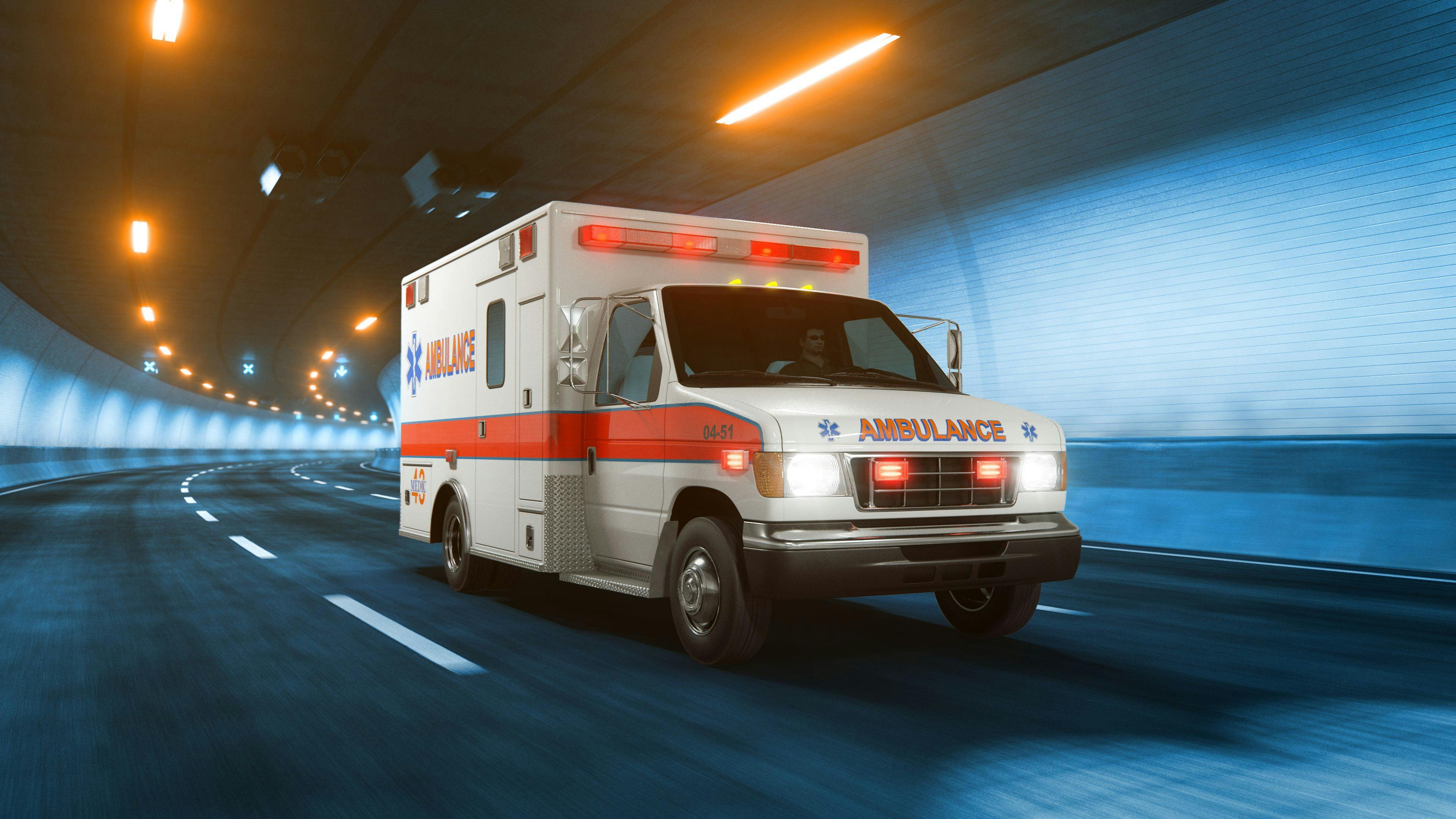 CMS Launching Efforts To Transform Ambulance Services