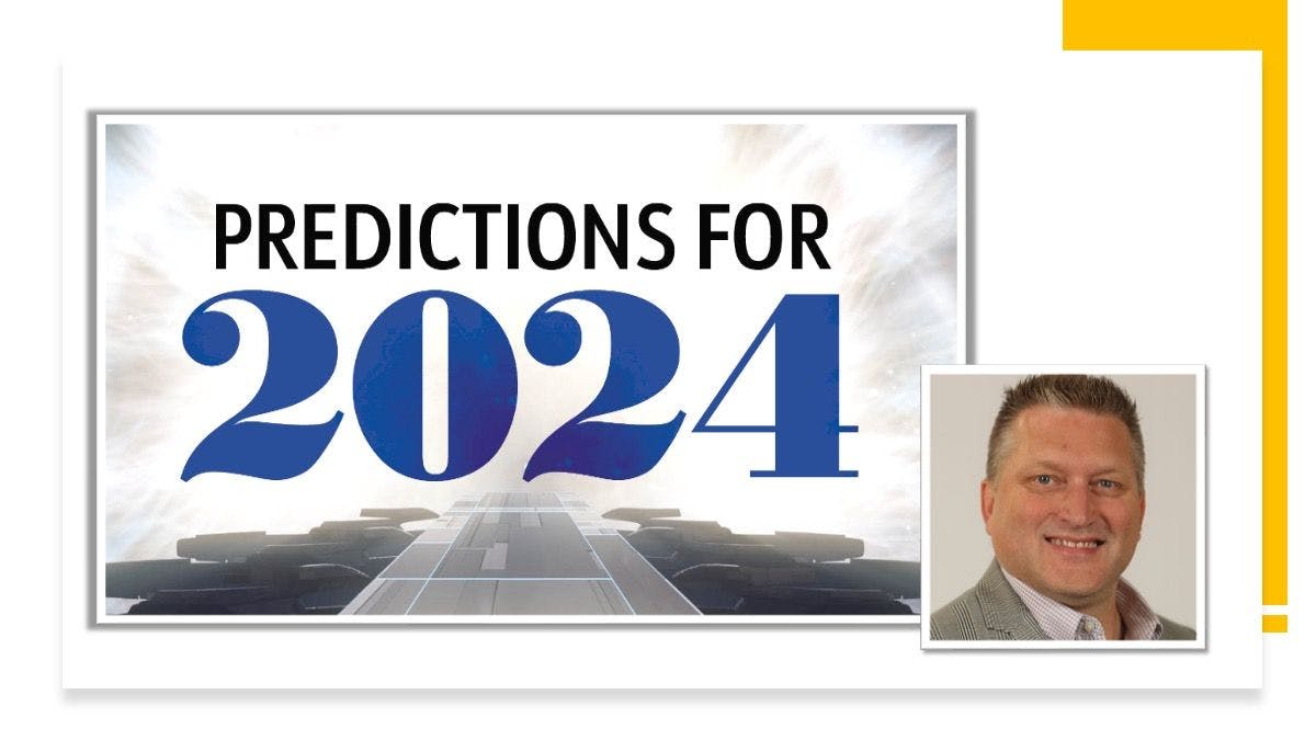2024 Prediction from Jeffrey Casberg, M.S., RPh