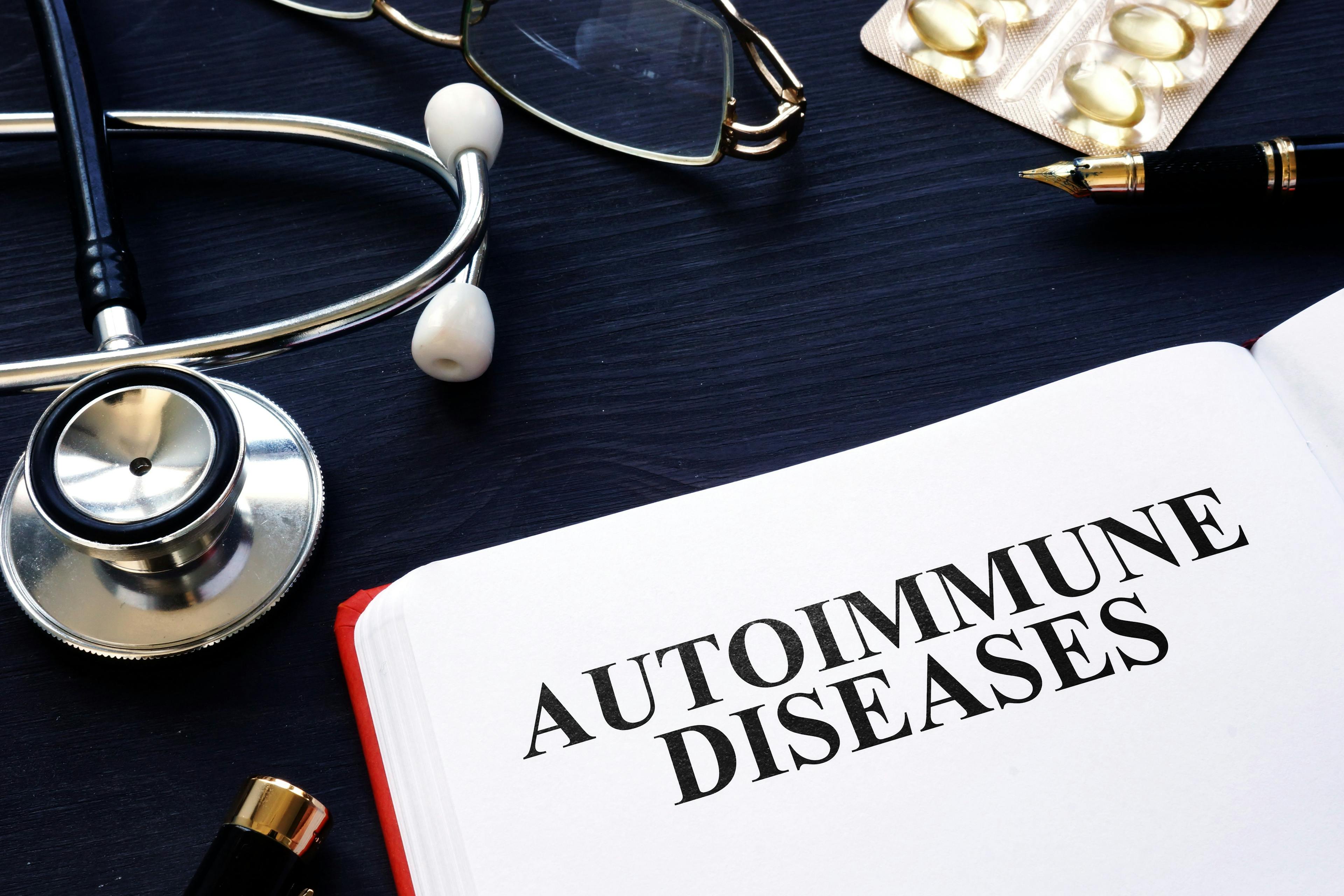   1 in 10 Have an Autoimmune Disease, Study Finds