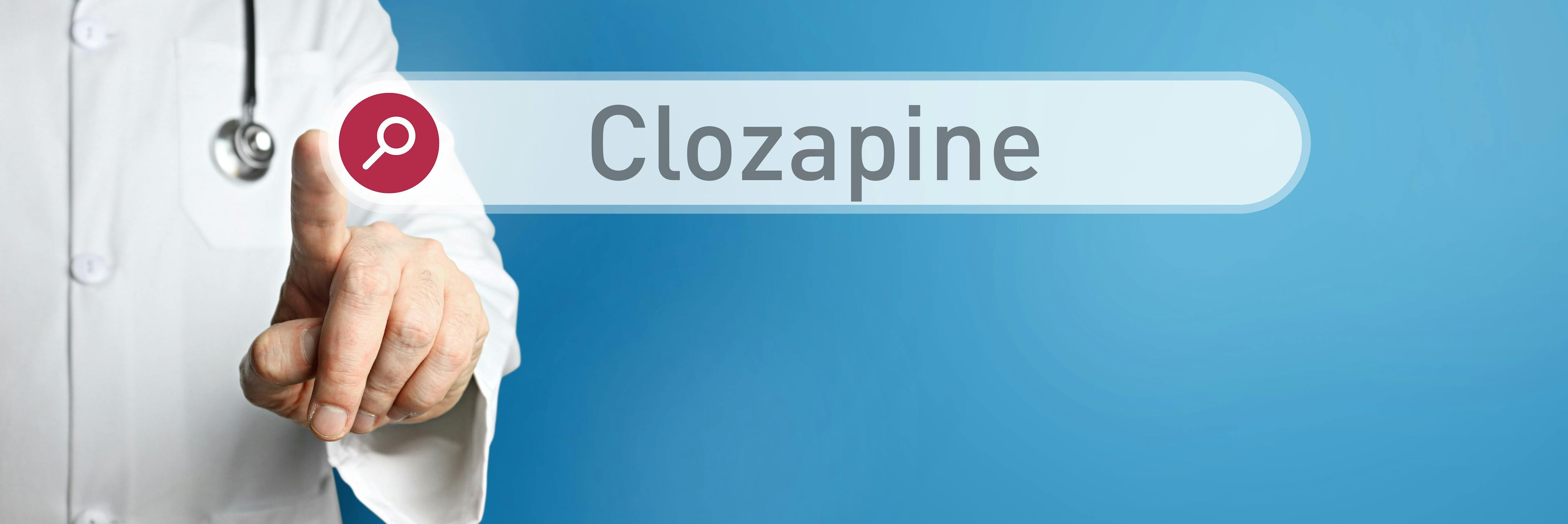 FDA Updates Clozapine REMS Program