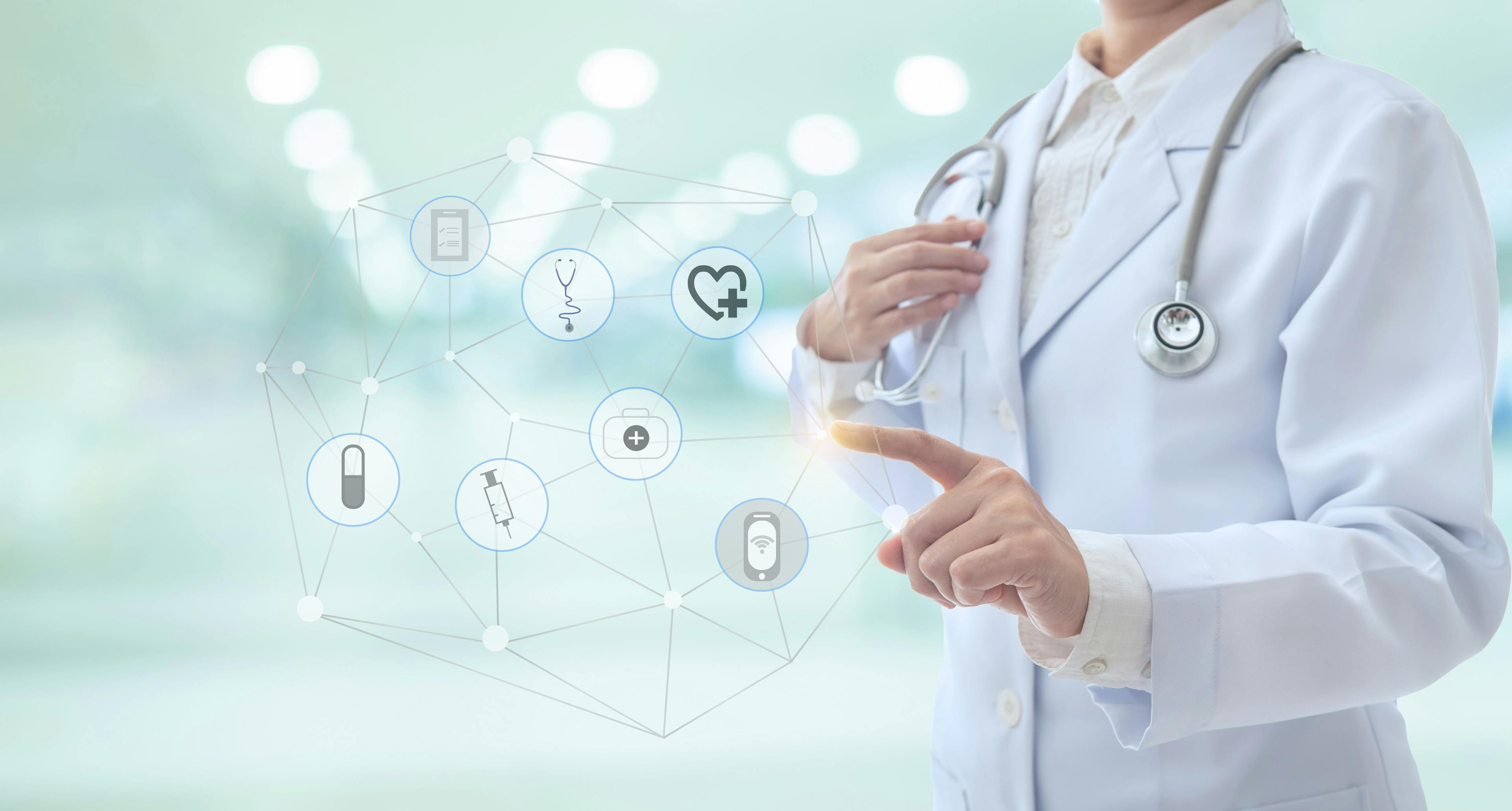 Why Adopting Tools That Support Virtualization of Care Is Critical 